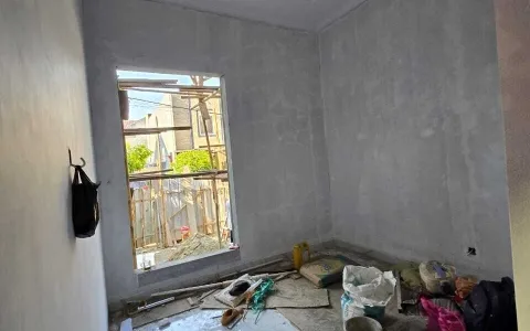 Dijual Rumah Baru di Taman Villa Meruya