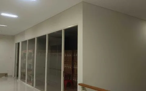 Dijual Gudang dan Office di Pergudangan Arcadia, Daan Mogot