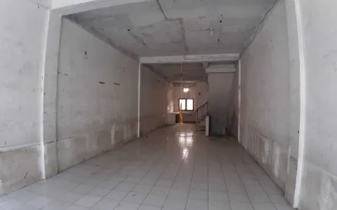 Dijual Ruko Pasir Mas, Pluit, Jakarta Utara