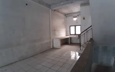 Dijual Ruko Pasir Mas, Pluit, Jakarta Utara