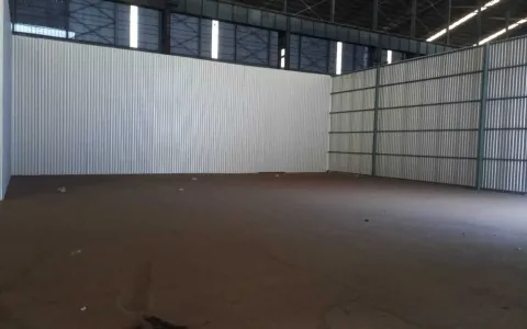 Disewakan 2 Unit Gudang di Bekasi