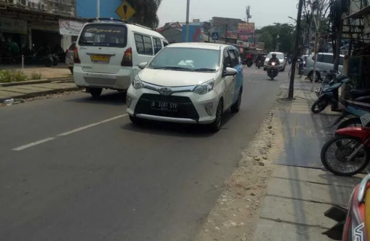 Dijual Ruko di Duri Kosambi