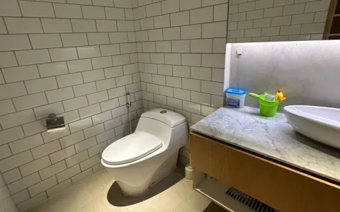 Disewakan Apartemen Satu8 Residence
