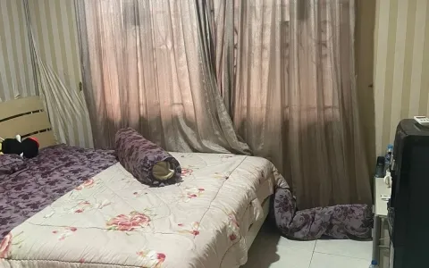Rumah Dijual di Sutera Olivia, Alam Sutera