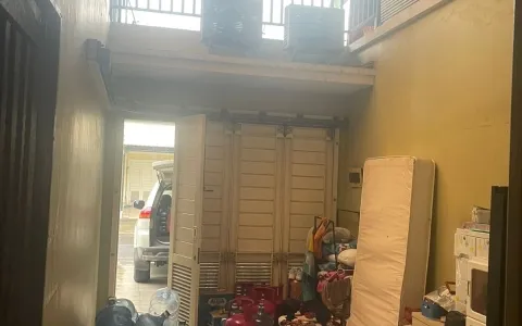 Rumah Dijual di Sutera Olivia, Alam Sutera