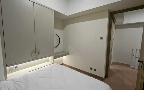 Disewakan Soho Upperwest, BSD