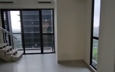 Disewakan Soho Upperwest, BSD