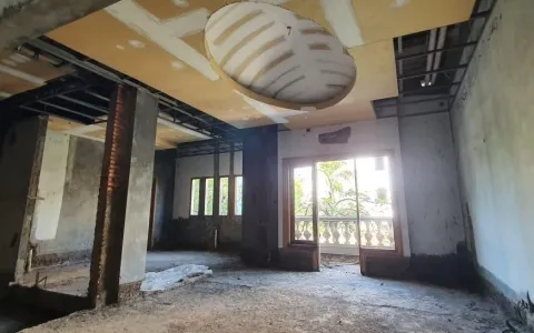 Dijual Rumah di Bukit Gading Mediterania