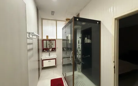 Dijual Rumah Mewah 2 Lt Jl. Danau Permai Timur Blkng Hotel Sunlake Sunter, Jakarta Utara