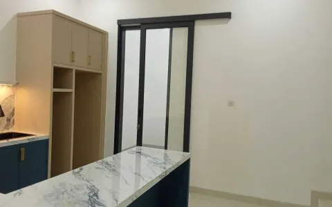 Dijual Rumah Baru di Metland Puri