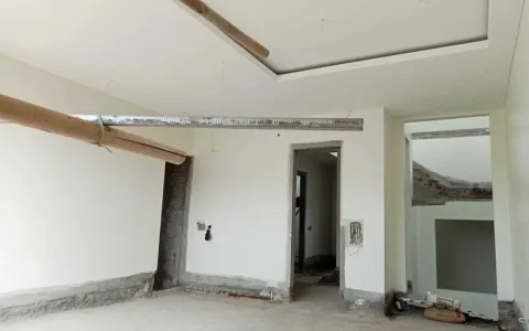 Dijual Rumah Baru di Permata Buana Land D