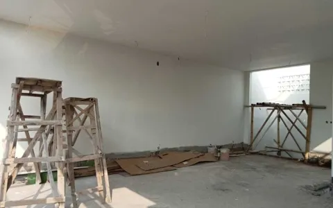 Dijual Rumah Baru di Permata Buana Land D