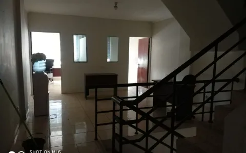 Dijual Ruko di Citi Square