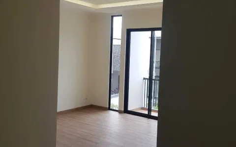 Dijual dan Disewakan Rumah di Suvarna Sutera