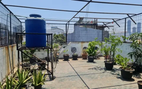 Dijual Rumah di Jl. Laksana