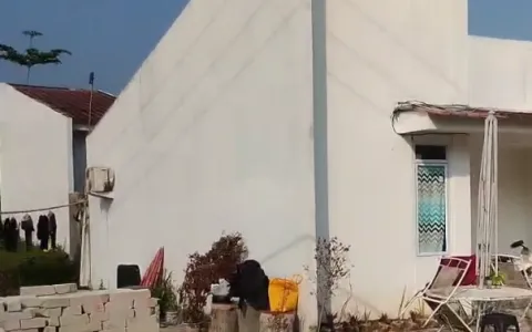 Dijual Tanah di Maja, Lebak, Banten