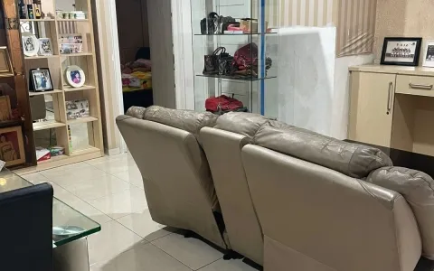 Rumah Dijual di Sutera Olivia, Alam Sutera