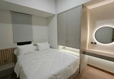 Disewakan Soho Upperwest, BSD