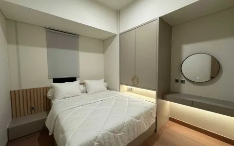 Disewakan Soho Upperwest, BSD