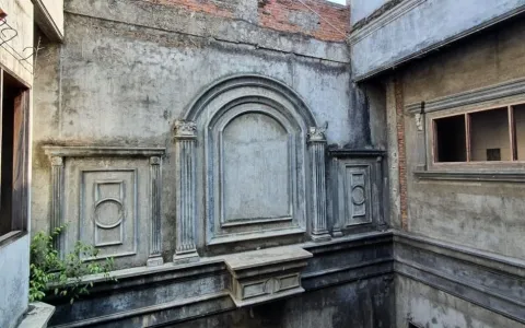 Dijual Rumah di Bukit Gading Mediterania