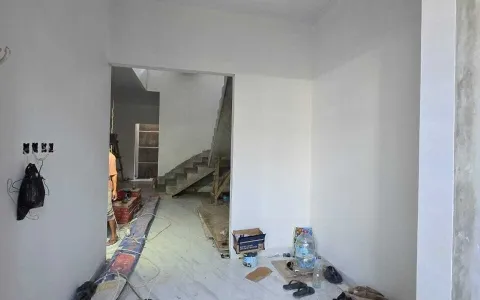 Dijual Rumah Baru di Taman Villa Meruya