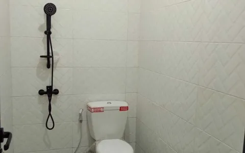 Dijual Rumah Baru di Metland Puri