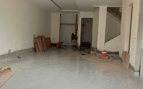 Dijual Rumah Baru di Permata Buana Land D
