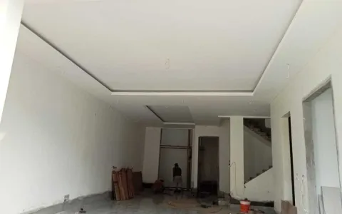 Dijual Rumah Baru di Permata Buana Land D