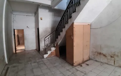 Dijual Ruko Pasir Mas, Pluit, Jakarta Utara