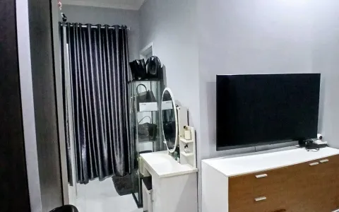 Dijual Rumah di The Savia BSD City