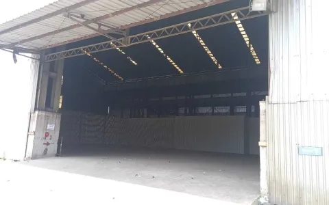 Disewakan 2 Unit Gudang di Bekasi