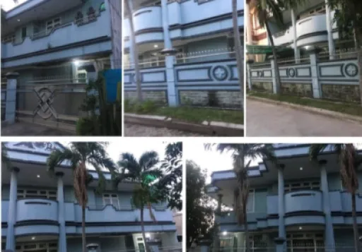 Dijual Rumah di Griya Dadap