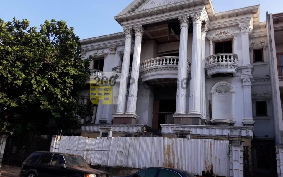 Dijual Rumah di Bukit Gading Mediterania