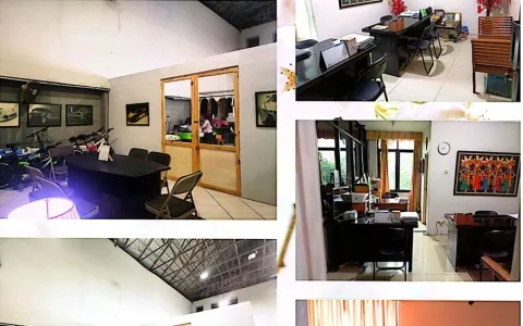 Jual Cepat Ruko di Joglo