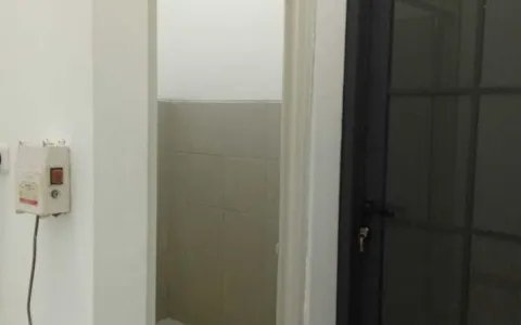 Dijual Rumah Baru di Metland Puri