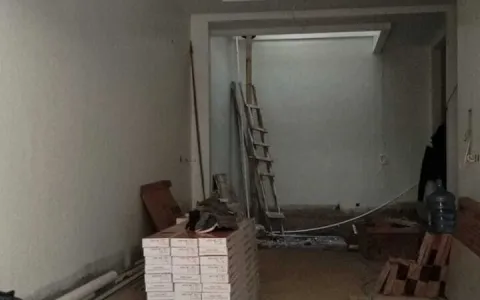 Dijual Rumah Baru di Permata Buana Land D