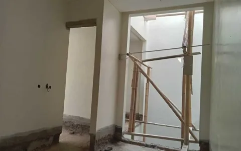 Dijual Rumah Baru di Permata Buana Land D