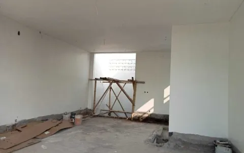 Dijual Rumah Baru di Permata Buana Land D