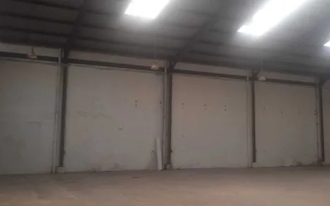 Dijual Gudang di Jl. Industri Raya 1, Jatake, Tangerang