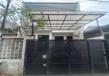 Dijual Rumah di Pamulang Indah Tangerang Selatan