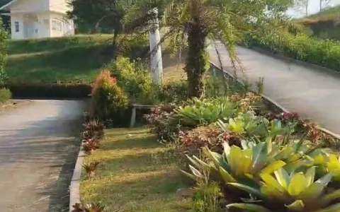 Dijual Tanah di Maja, Lebak, Banten