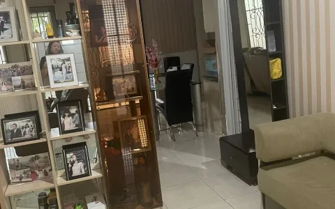Rumah Dijual di Sutera Olivia, Alam Sutera