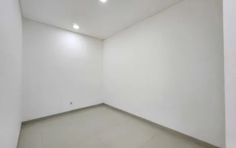 Dijual Unit Rumah Bagus di Citra 2 Ext