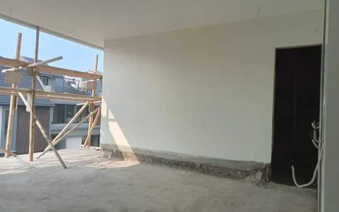Dijual Rumah Baru di Permata Buana Land D
