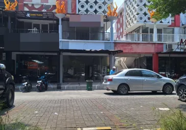 Disewakan Ruko di Citra 6