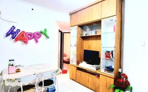 Dijual Apartemen di Mediterania Gajah Mada
