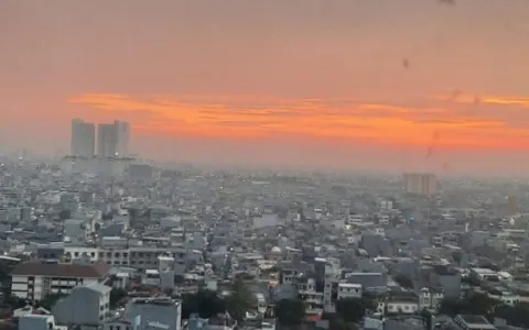 Dijual Apartemen di Mediterania Gajah Mada