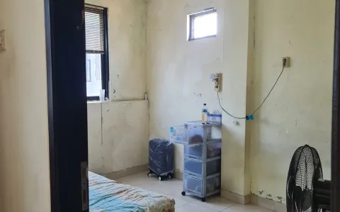 Dijual Rumah di Jl. Laksana