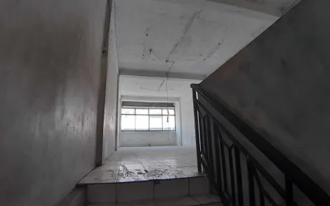 Dijual Ruko Pasir Mas, Pluit, Jakarta Utara