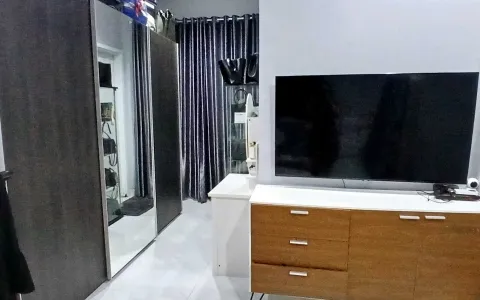 Dijual Rumah di The Savia BSD City